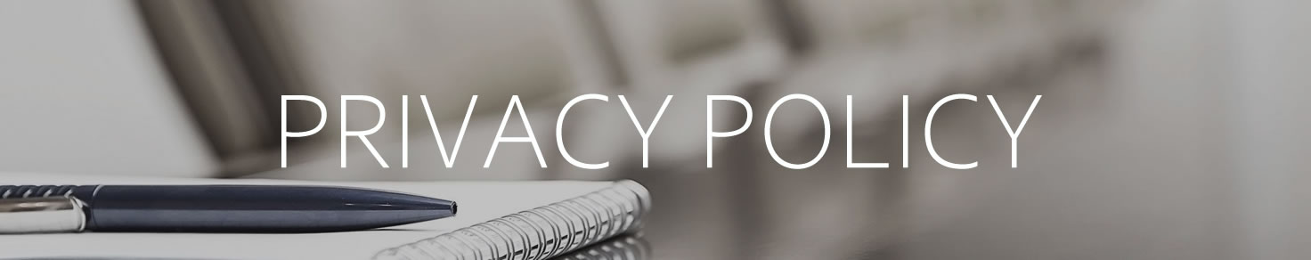 隐私政策